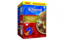 Kohinoor Garam Masala -E- Khaas  Box  90 grams